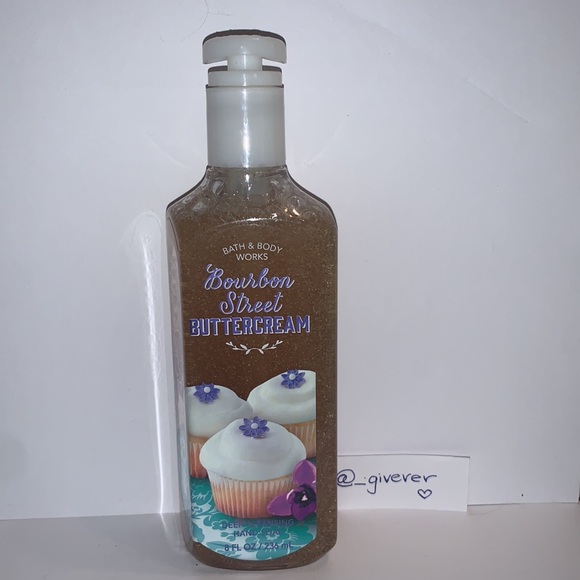 Bourbon Street Buttercream Deep Cleansing Soap - Picture 1 of 7